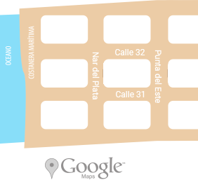 Ana del Mar | Perfil | Las Gaviotas